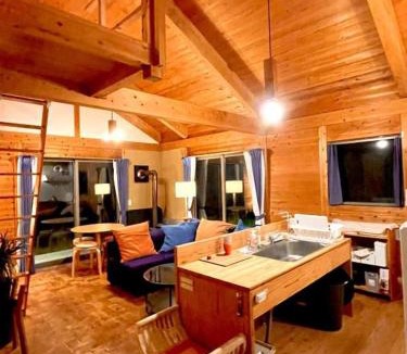 Katsuura Other | Gubo Satoyama Suite Lodge & Camp - Vacation STAY 39504v