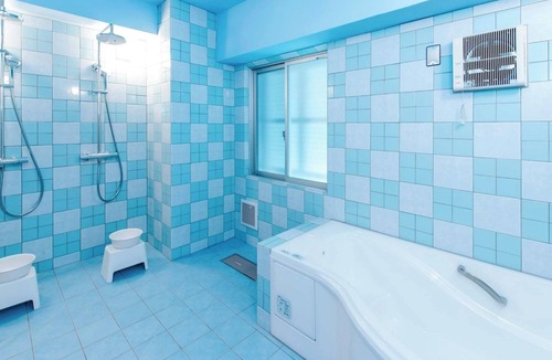 Asato Hotel | Gudetama Character Twin | Room only Standa/Naha Okinawa