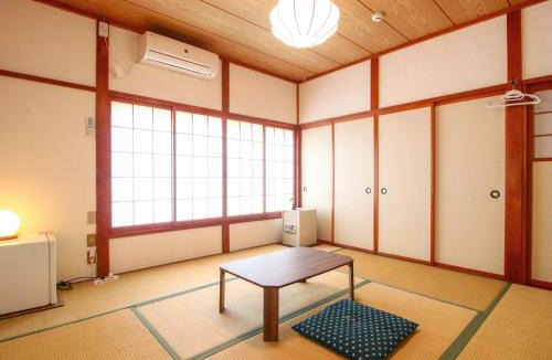 Goshogawara House | Guest Houseつがるのへっちょ