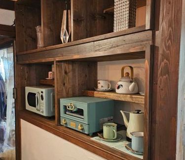 Joetsu House | Guest House時音