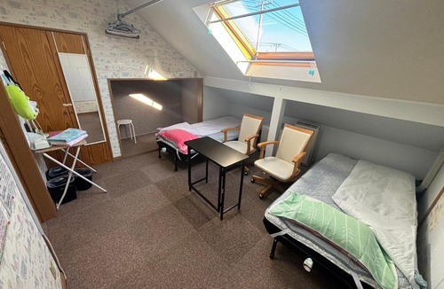 Obihiro Apartment | Guest House モモ