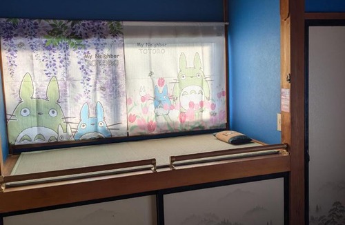 Aizuwakamatsu House | Guest house AIZU First