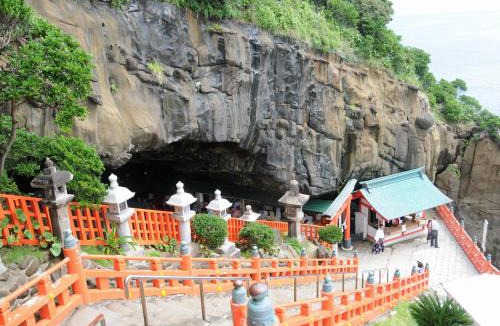 Nichinan Hotel | Guest House Aki