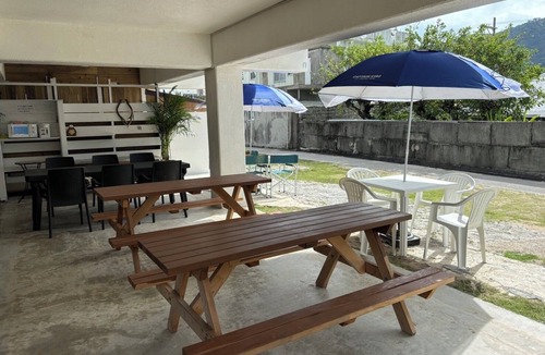 Aka House | Guest House AKIZATA