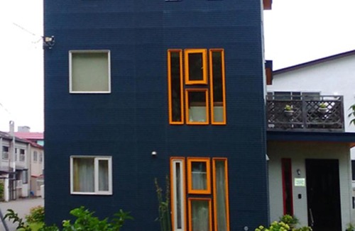 Hakodate Apartment | Guest House Annabel