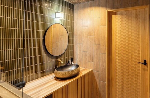 Omihachiman Hotel | Guest House Ari To Kirigirisu