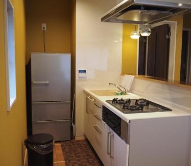 Chuo Ward House | GUEST HOUSE BOSTONS
