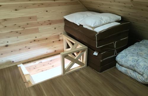 Myoko House | Guest House Bunk