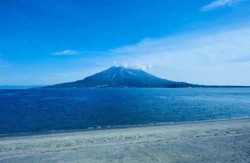 Kagoshima House | Guest House CARAPAN