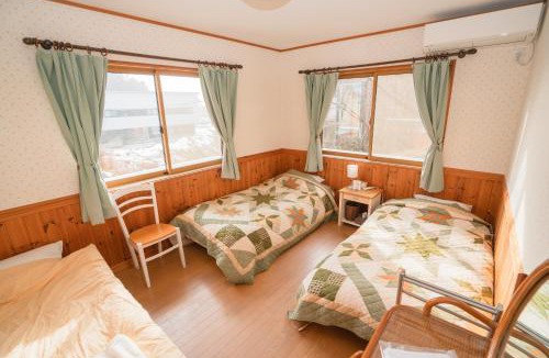 Karuizawa Bed & Breakfast | Guest House Chaconne Karuizawa