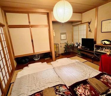 Hirosaki House | Guest House Chara