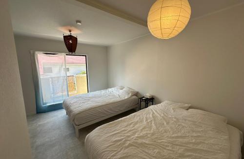 Chigasaki House | Guest House Chigasaki 3
