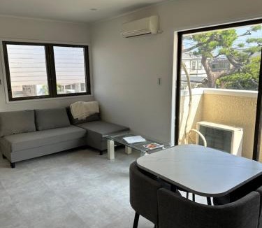 Chigasaki House | Guest House Chigasaki 3