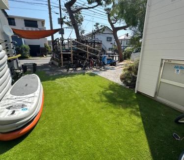 Chigasaki House | Guest House Chigasaki