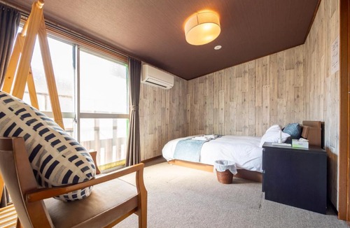 Nakagyo Ward Apartment | Guest House Cloud9-Near JR Nijo Sta