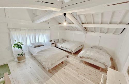 Higashiomi Hostel | Guest House DETARAMESO