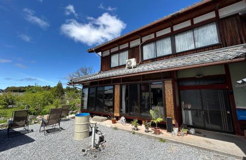 Higashiomi Hostel | Guest House DETARAMESO