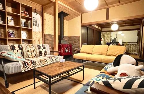 Higashiomi Hostel | Guest House DETARAMESO