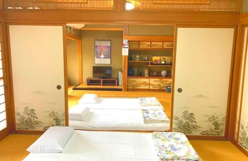 Fujiyoshida House | Guest House en