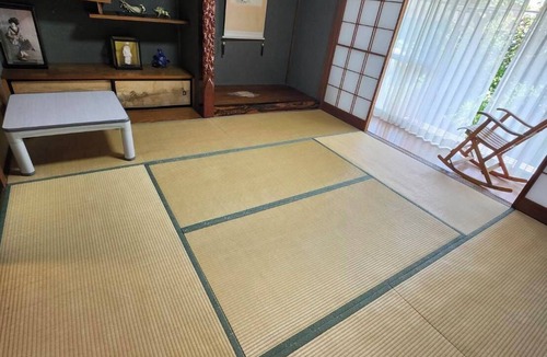 Fujinomiya House | Guest House Face to Face