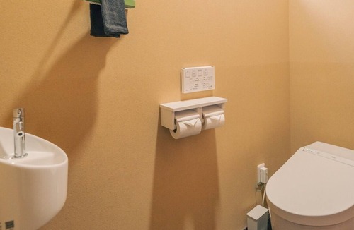 Nanao House | Guest house for rent - iyooo / Nanao Ishikawa