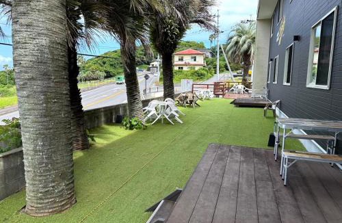 Hyuga House | Guest House Goofy