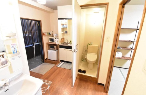Fukushima Apartment | Guest House hanare - Vacation STAY 85819