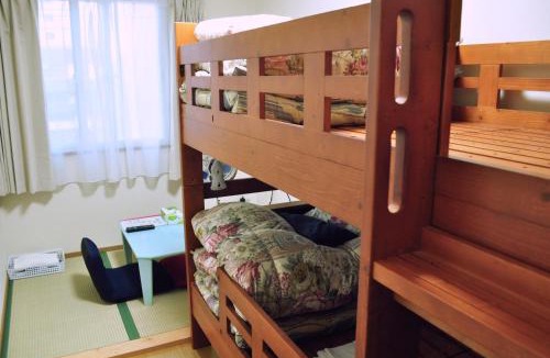 Toyako House | Guest house HiDE