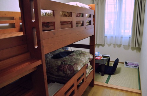 Toyako House | Guest house HiDE