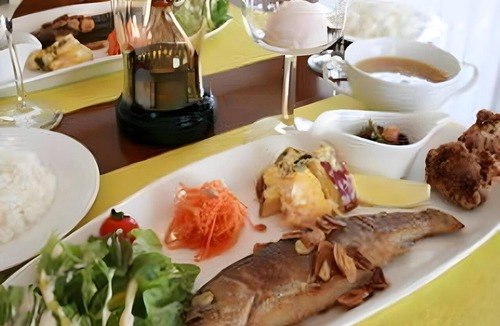Kiso Hotel | Guest House Hilltop