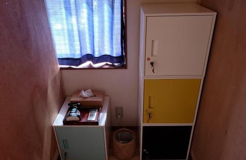 Mine Hotel | Guest House Himawari Dormitory Room - Vacation STAY 32624