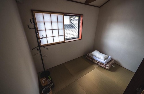 Mine Hotel | Guest House Himawari - Vacation STAY 31402