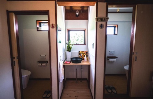 Mine Hotel | Guest House Himawari - Vacation STAY 31402