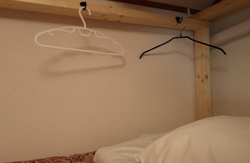 Mine Hotel | Guest House Himawari - Vacation STAY 32619