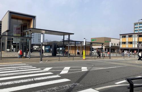 Hida Takayama Onsen Apartment | Guest House Hinode