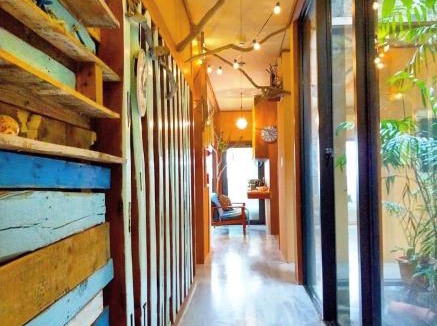 Taketomi-jima Taketomi-cho House | guest house Holoholo Ishigakijima