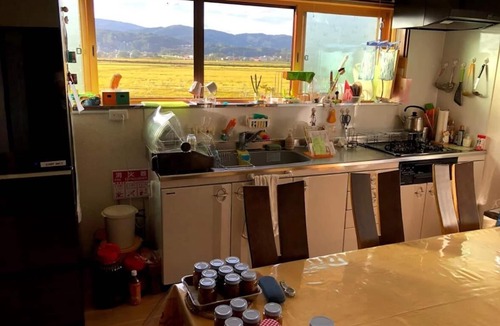 Iiyama Hostel | Guest House Hostel yukuru