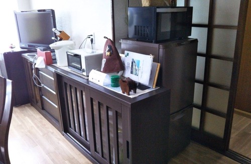 Iiyama Hostel | Guest House Hostel yukuru