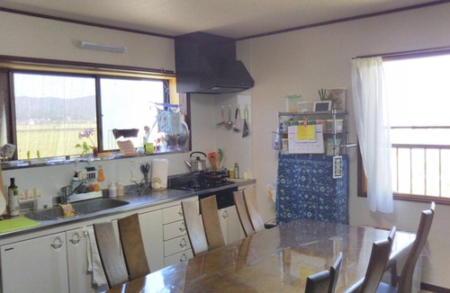 Iiyama Hostel | Guest House Hostel yukuru