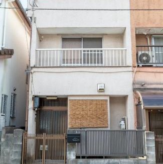 Otsu Apartment | GUEST HOUSE Hotori