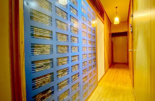Naha House | Guest House Icyaribacyode