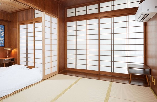 Maejima Apartment | Guest house II Rokumarukan