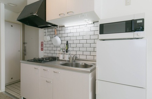 Naha Apartment | GUEST HOUSE INFINITY 5A/Naha Okinawa