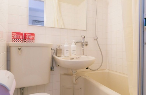 Naha Apartment | GUEST HOUSE INFINITY 5A/Naha Okinawa