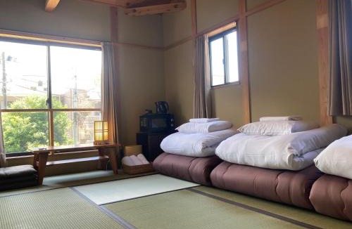 Kamakura House | Guest House Kamakura Zen-ji