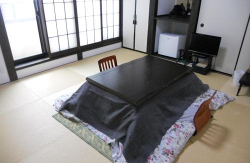 Nikko House | Guest House Koundo