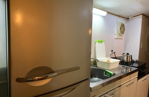 Nakahechi House | Guest House Kumanoyasai