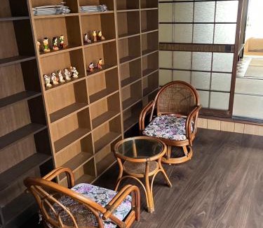 Miyazu House | Guest house KUN