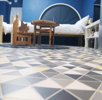 Abeno Apartment | Guest house Laule'a Tennoji - Vacation STAY 10603