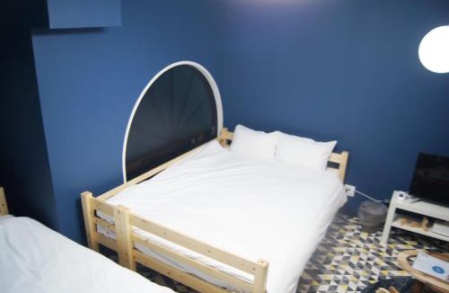 Abeno Apartment | Guest house Laule'a Tennoji - Vacation STAY 10603